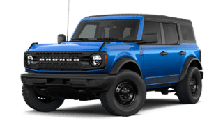 2026 Ford Bronco® External Image 2